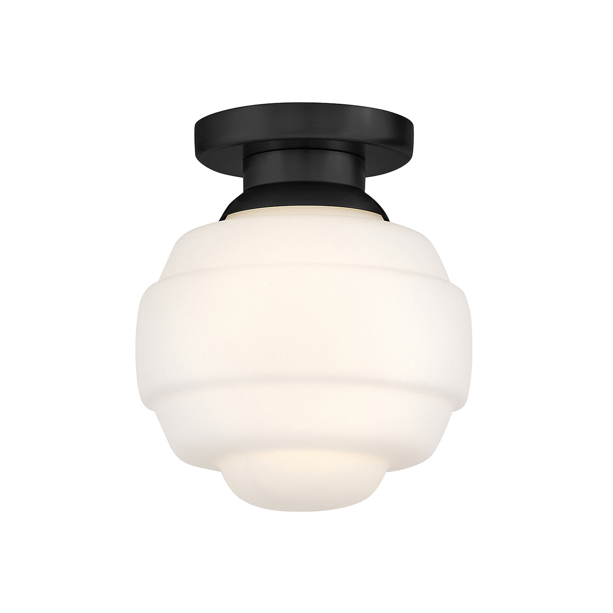Irving Small Flush Mount 9