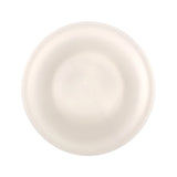 Irving Medium Flush Mount 12", Satin Brass