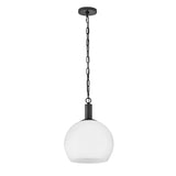Jolie Pendant 13", Black