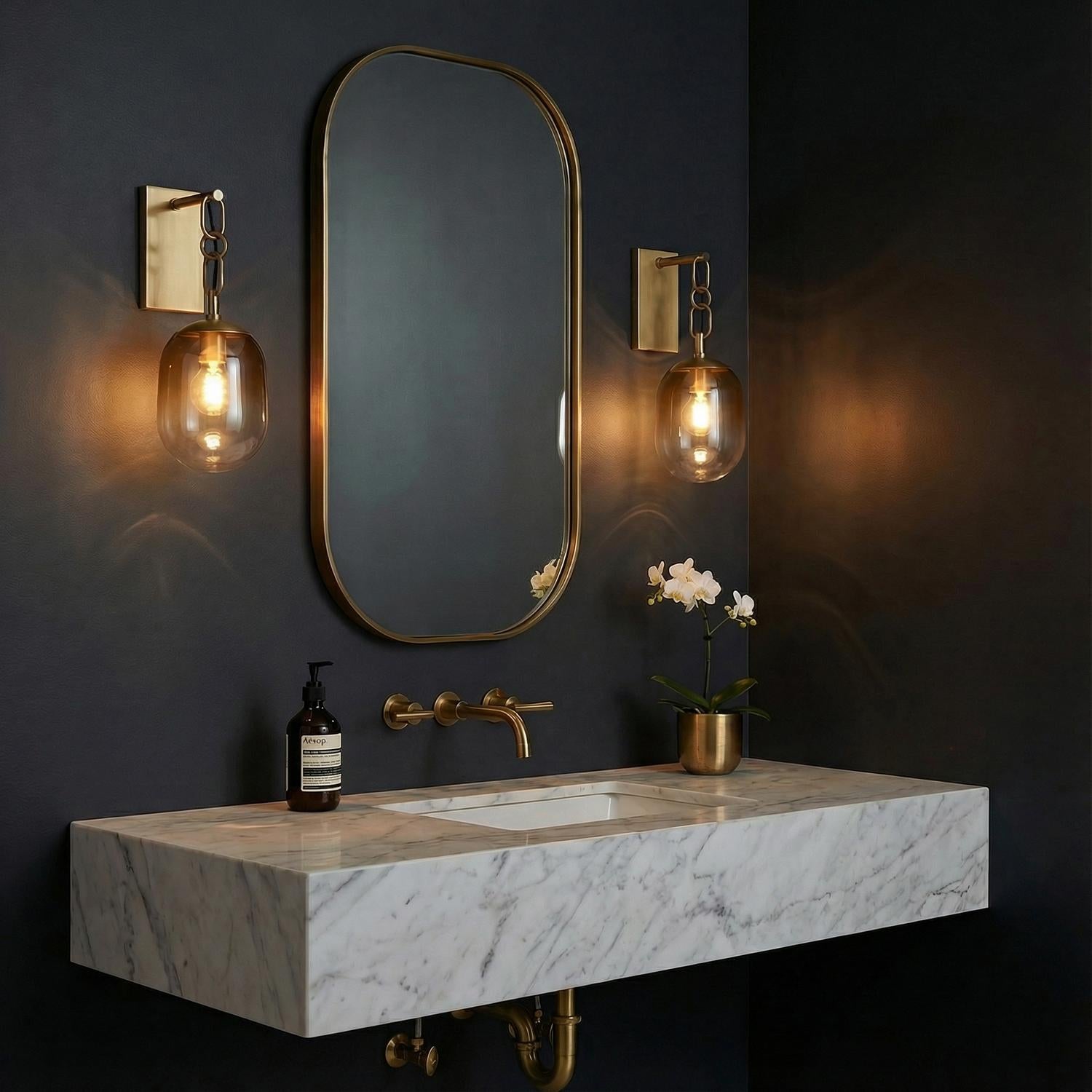 Blythe Wall Sconce 18