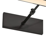 Quentin Medium LED Picture Light 16", Bronze