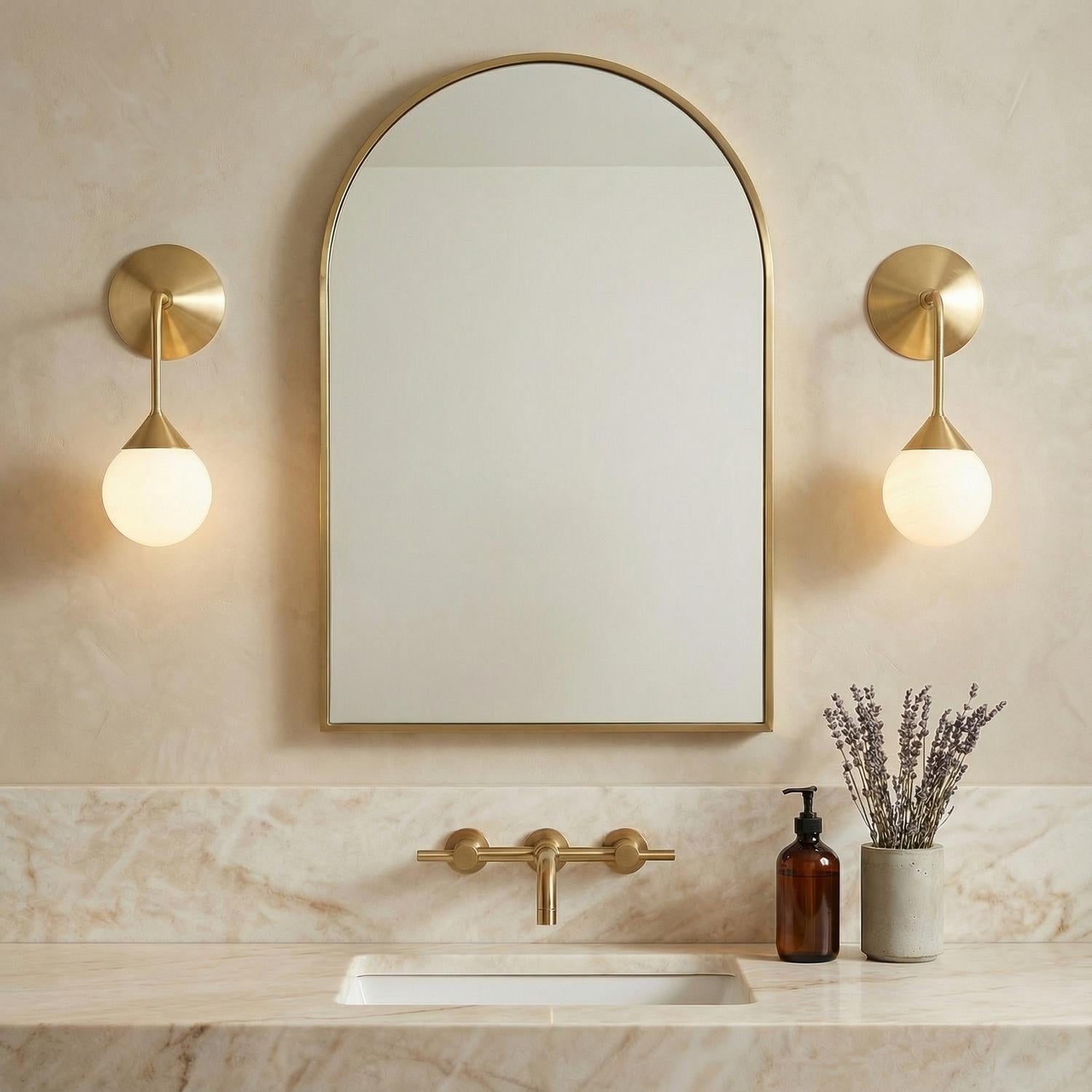 Isabella Wall Sconce 11