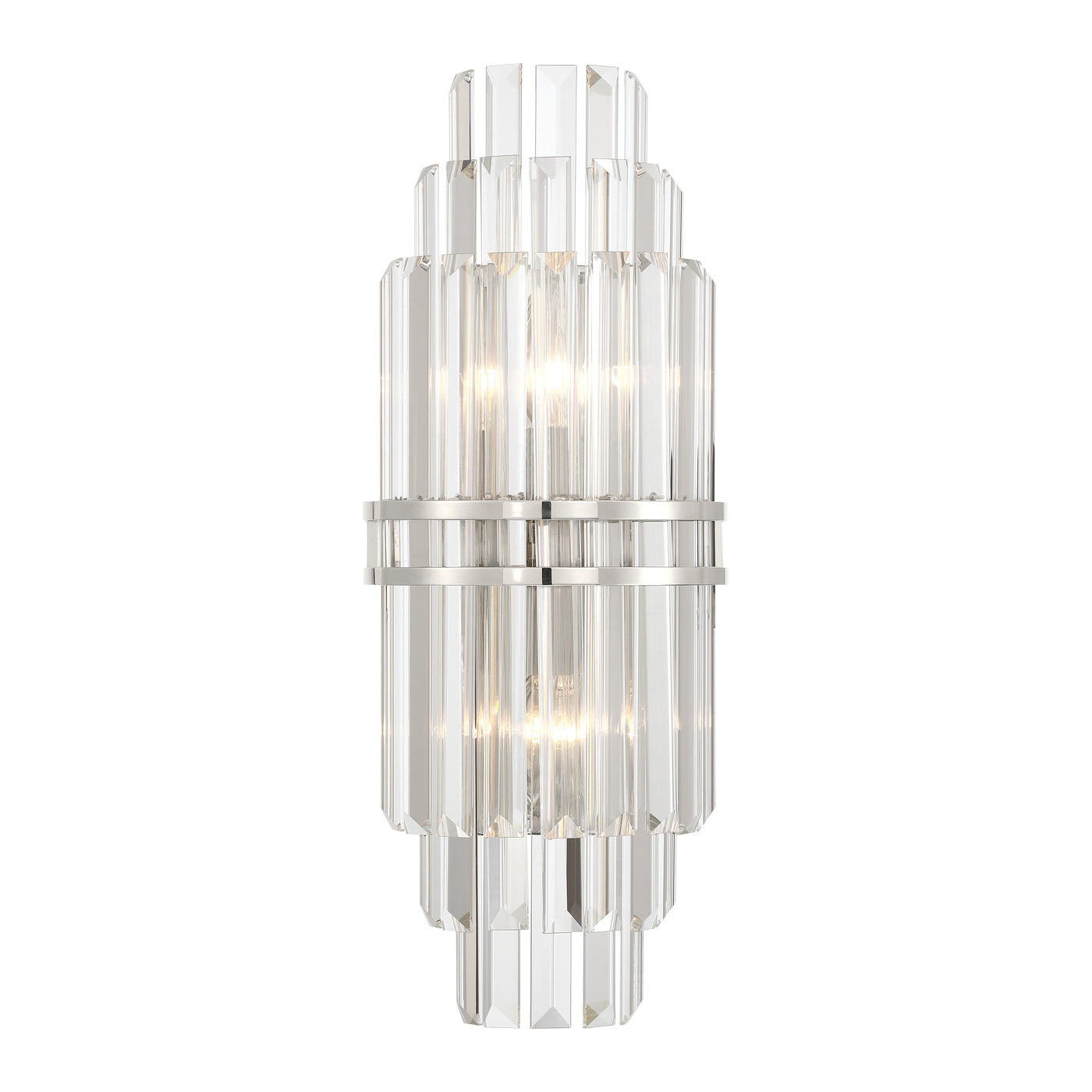 Maxwell Large Wall Sconce 20