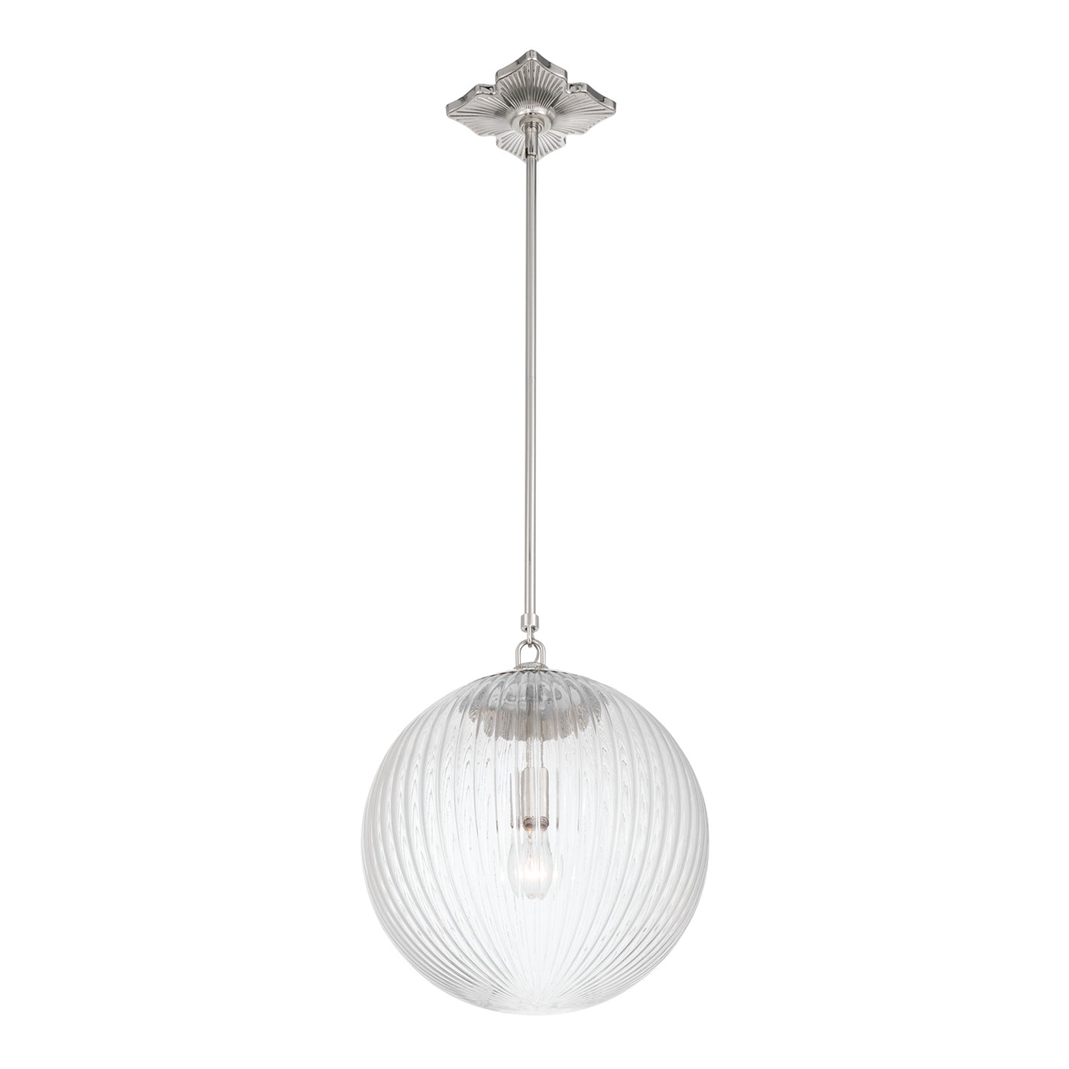 Victoria Pendant 14