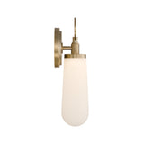 Finnian LED Wall Sconce 13", Brass