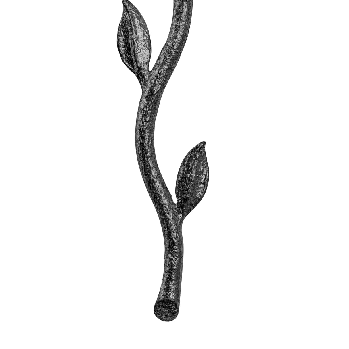 Liana Wall Sconce 25", Antique Iron