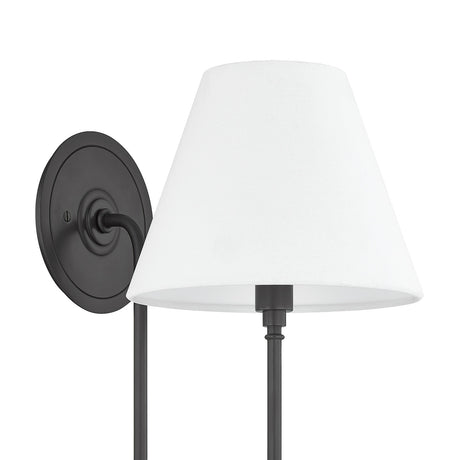 Harmony Wall Sconce 15", Old Bronze