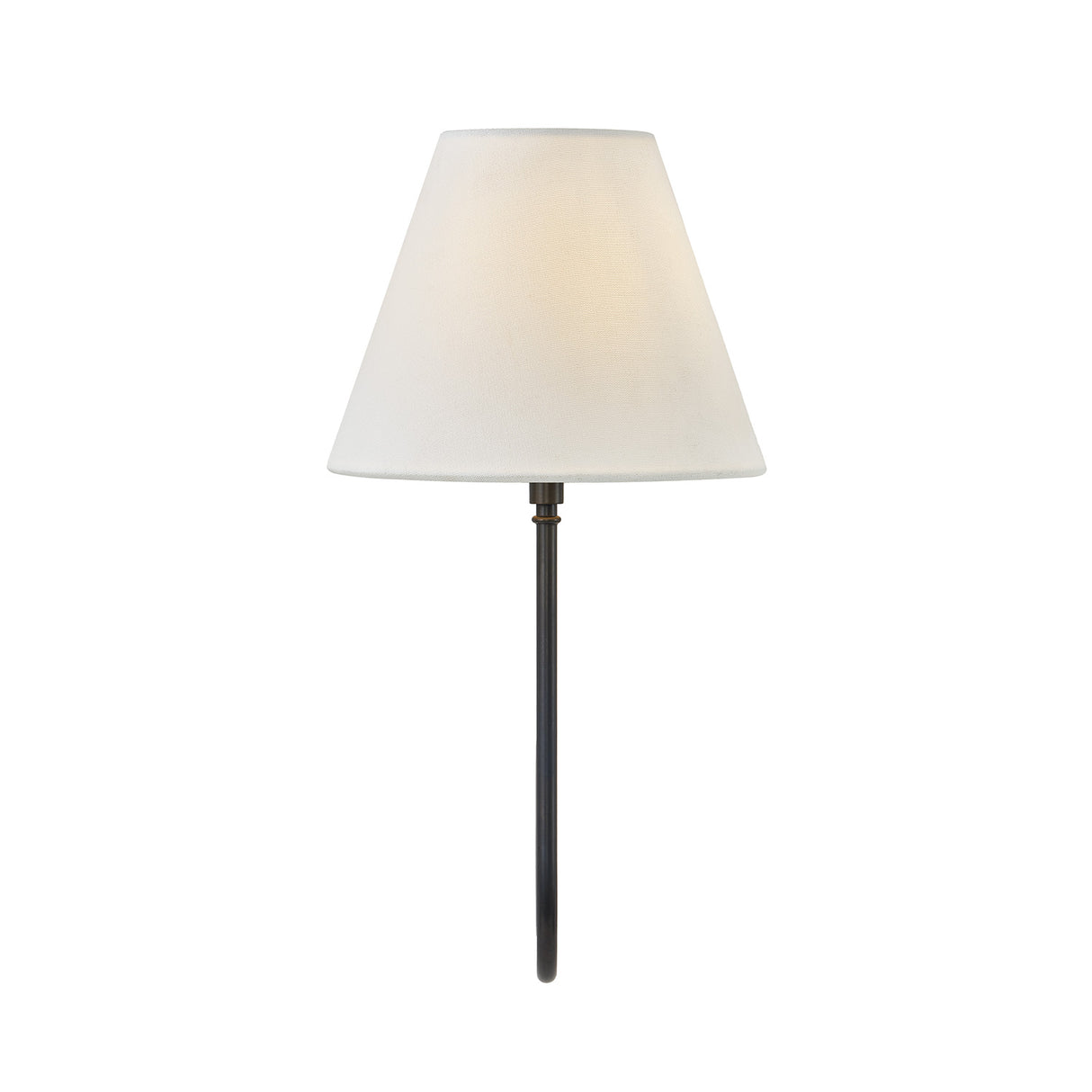 Harmony Wall Sconce 15", Old Bronze