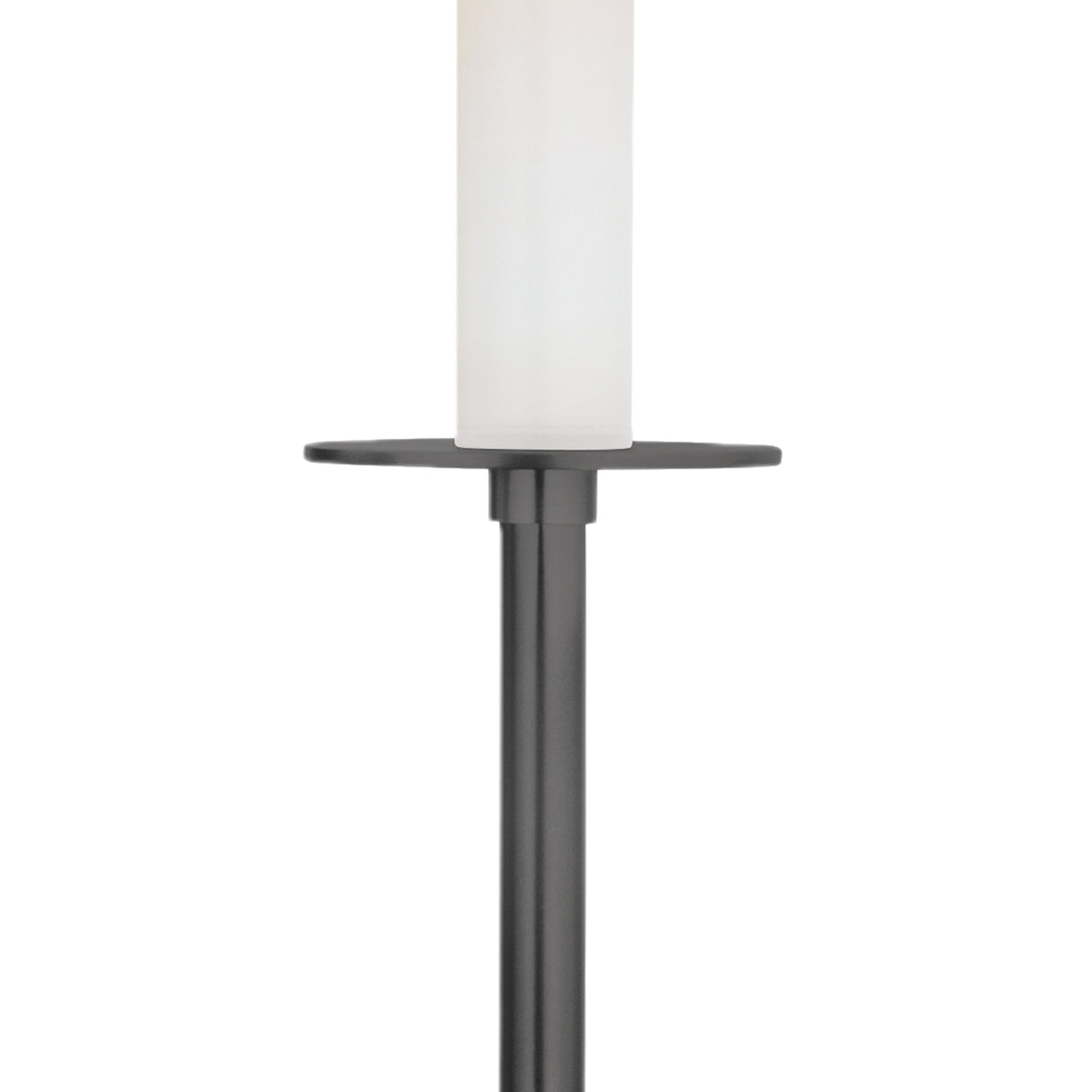 Whitney Double Wall Sconce 20", Old Bronze and Garnet Linen