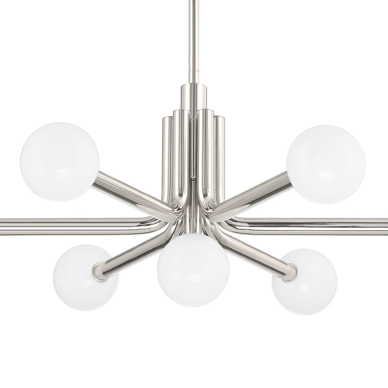 Maribel 7 Globe Chandelier 29