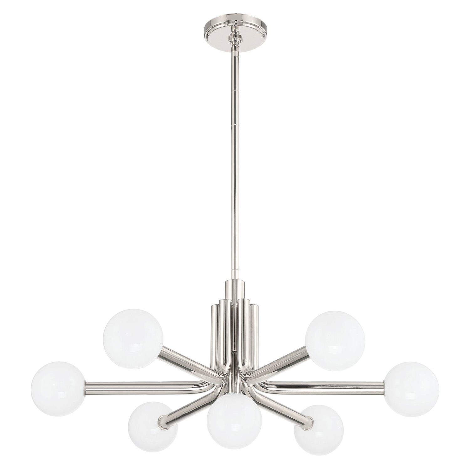 Maribel 7 Globe Chandelier 29