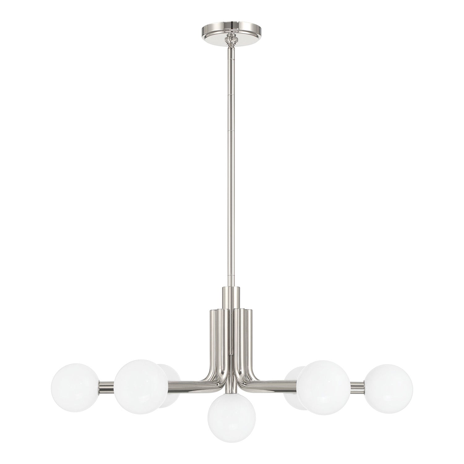 Maribel 7 Globe Chandelier 29
