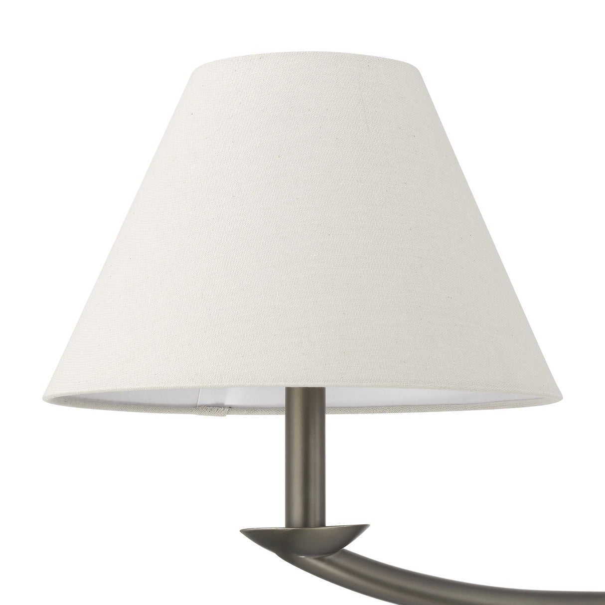 Valen 2 Shade Linear Pendant 56", Forged Bronze