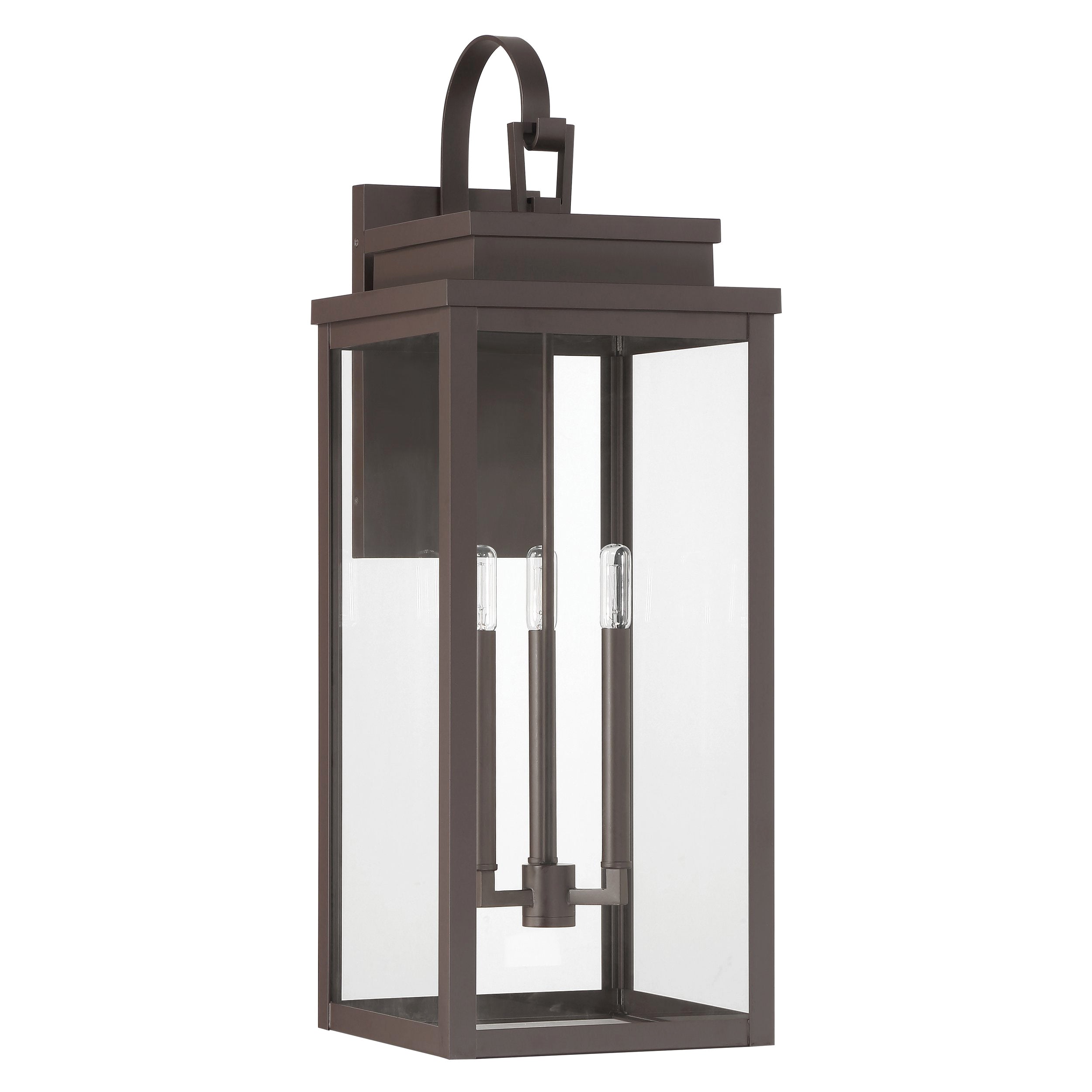 ブリザードウォールLT Trevor Outdoor Wall Light, Extra Large 31