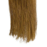 Umbria Wall Sconce 37", Antique Brass