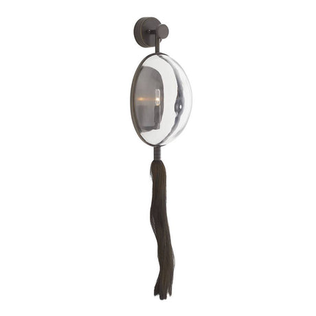 Umbria Wall Sconce 37", Bronze