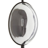 Umbria Wall Sconce 37", Bronze