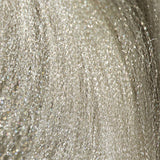 Umbria Wall Sconce 37", Antique Silver