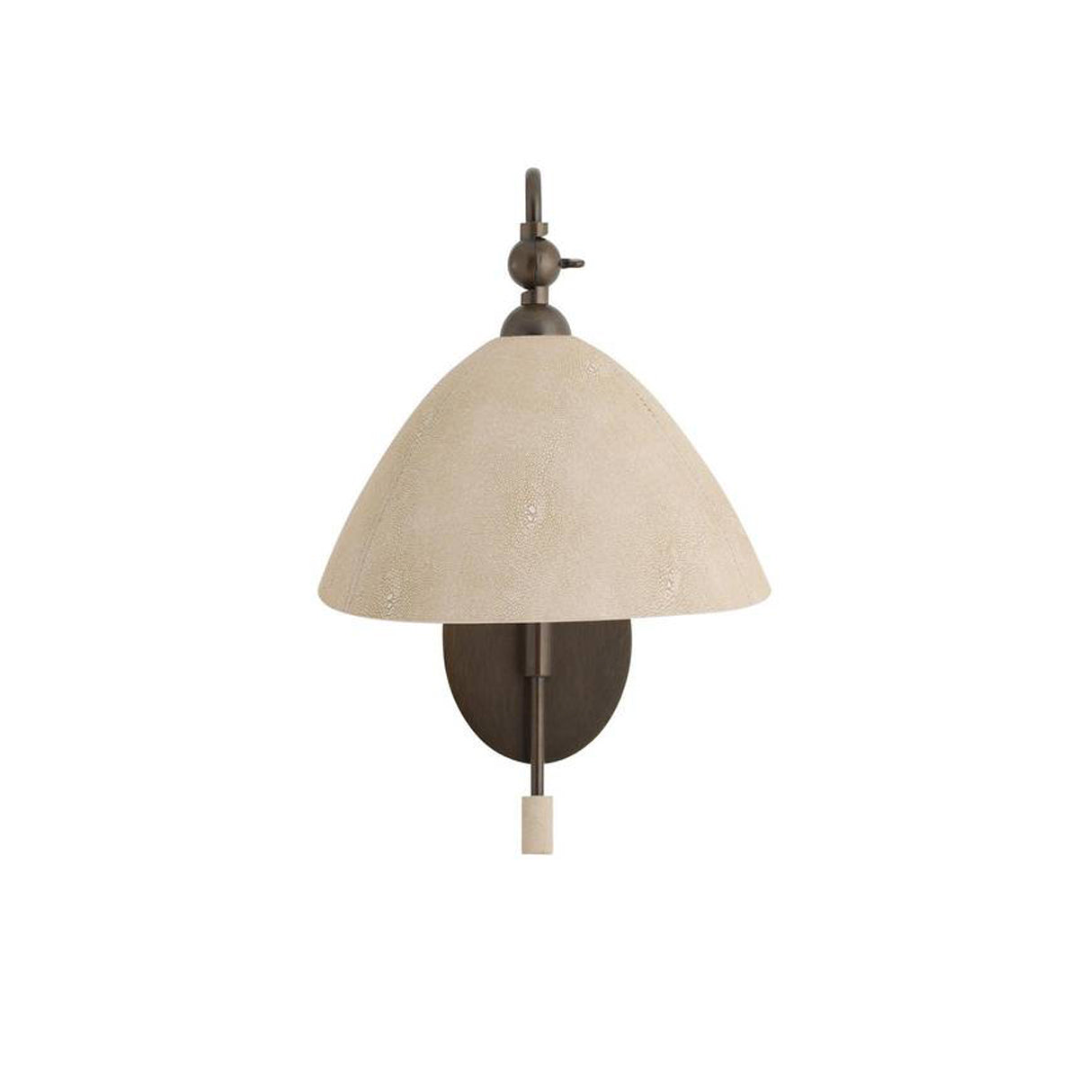 Winslet Adjustable Wall Sconce 15