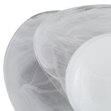 Pearlina Wall Sconce 13", Art Glass with Brass Accents