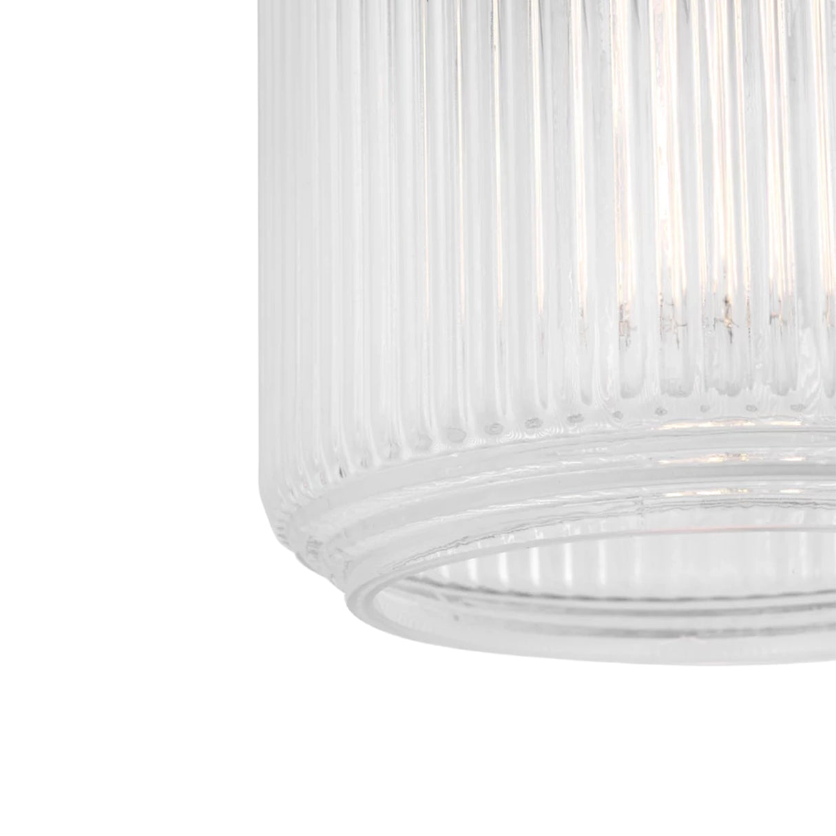 Lathan Wall Sconce 9", Modern Brass