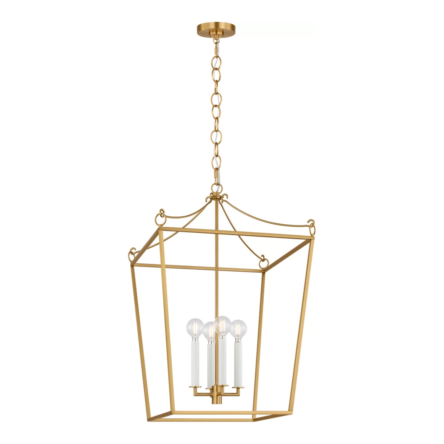Cambria Medium Lantern Pendant 18