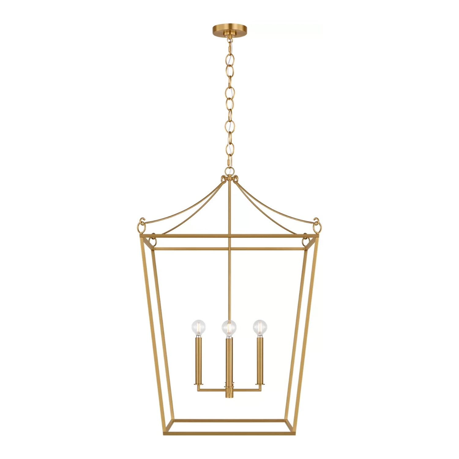 Cambria Extra Large Lantern Pendant 24