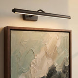 Bria LED Picture Light 19", Aged Iron