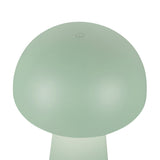 Marnie Rechargeable Table Lamp 9", Pistachio