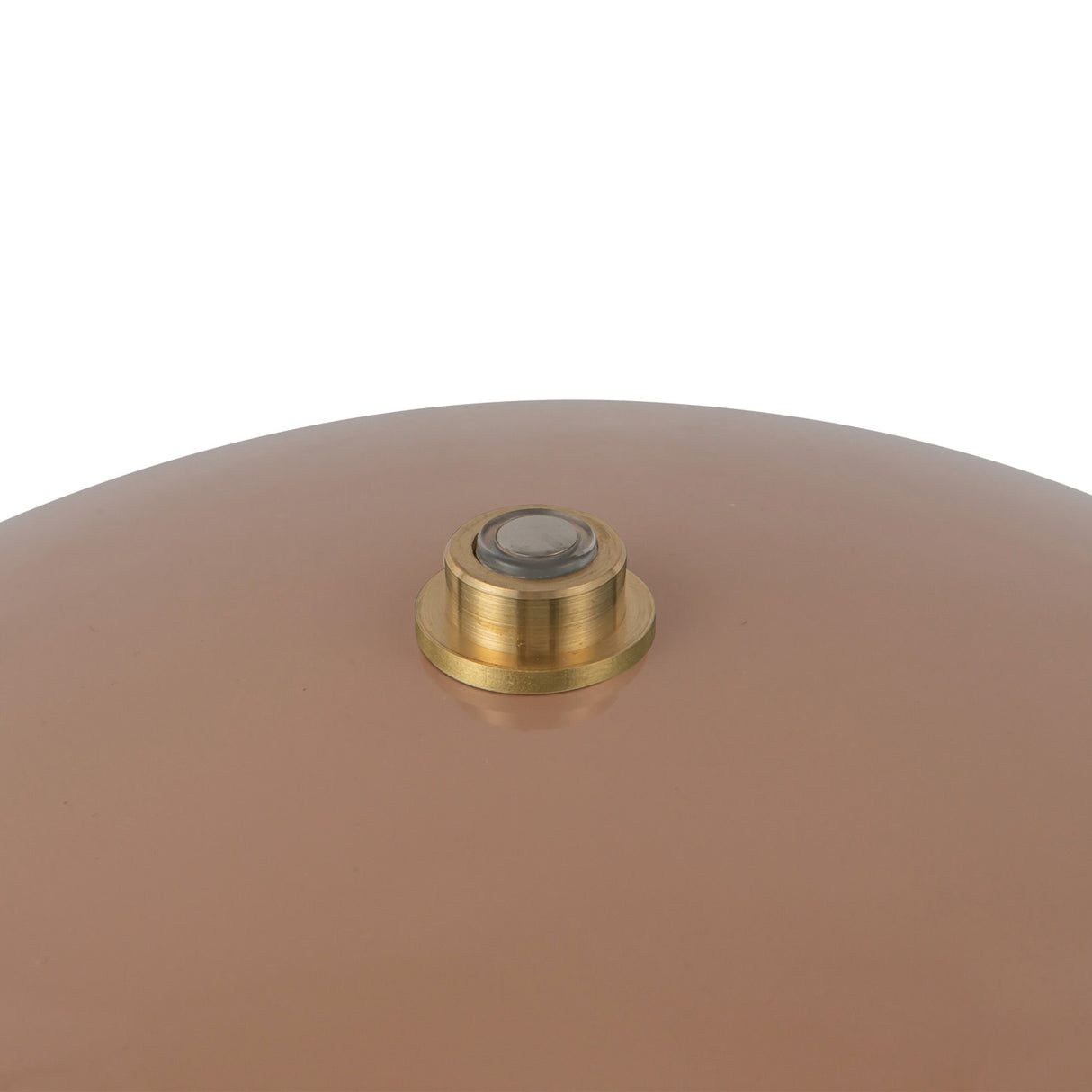 Aubrey Rechargeable Table Lamp 11", Blush