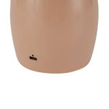 Aubrey Rechargeable Table Lamp 11", Blush