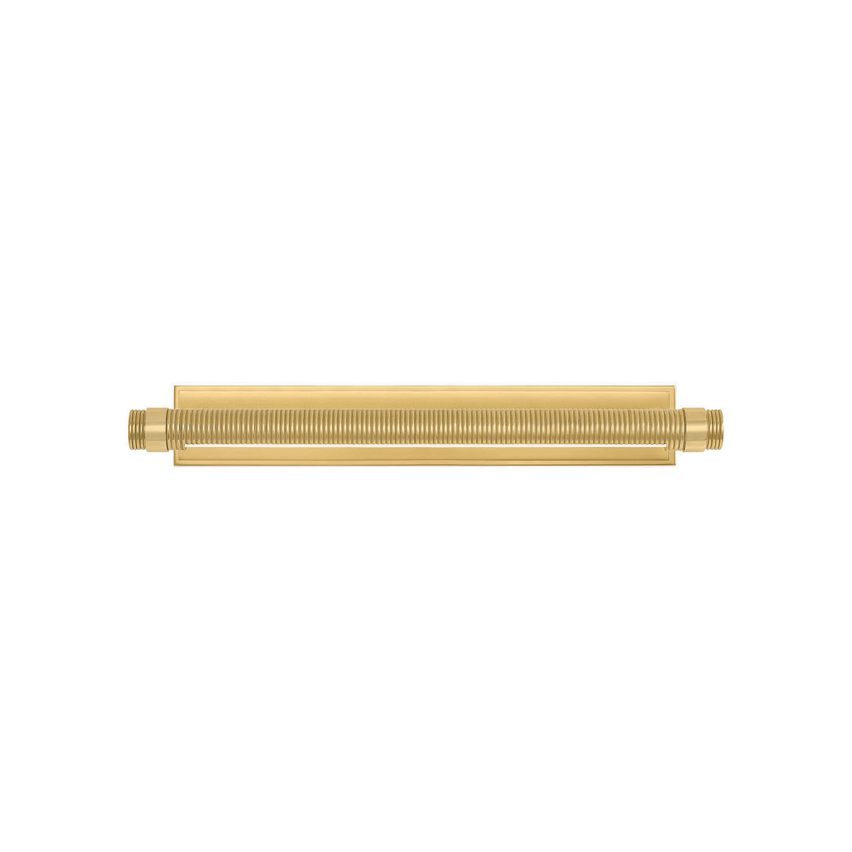 Heath LED Picture Light 18", Aged Brass