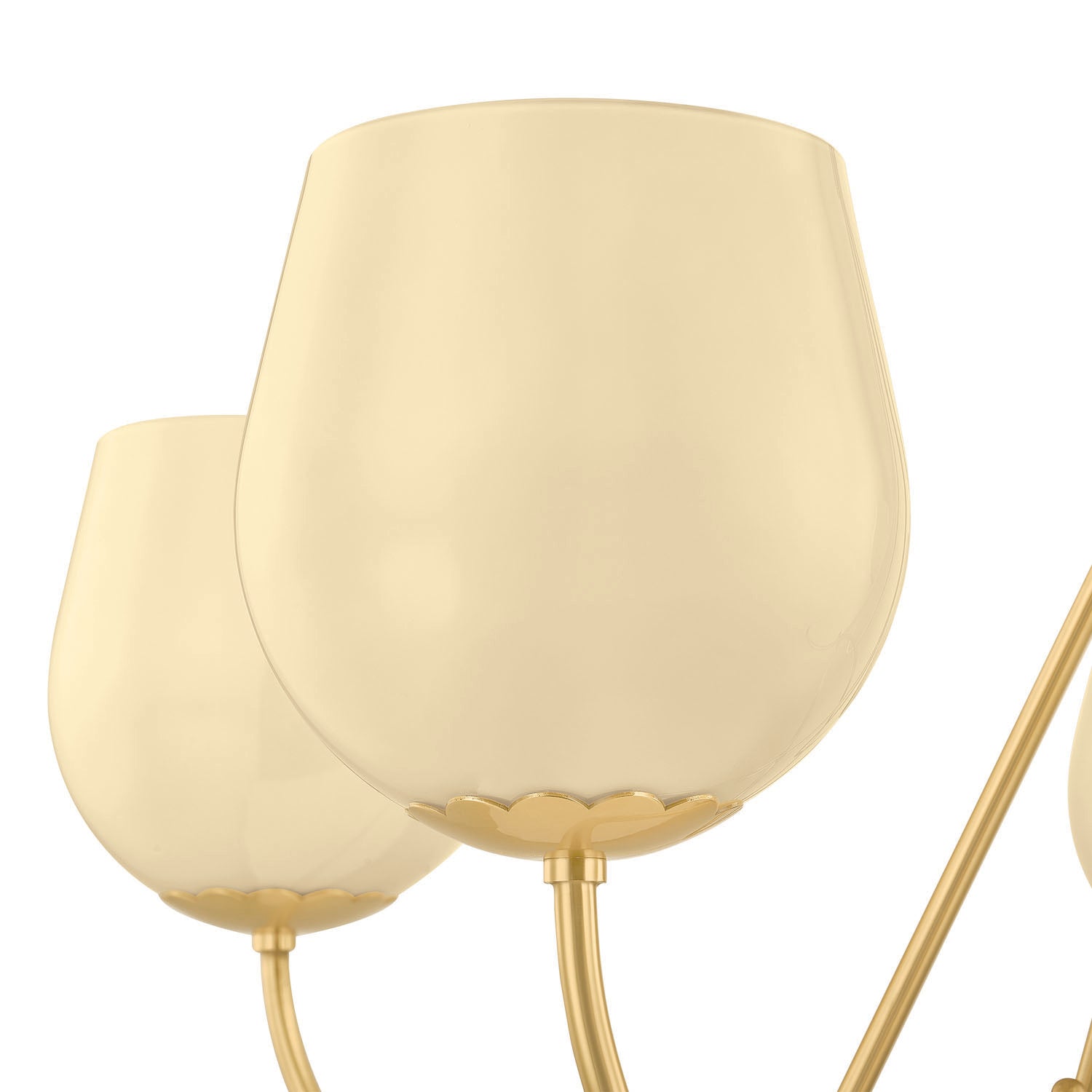 Goldie 5 Light Chandelier 34