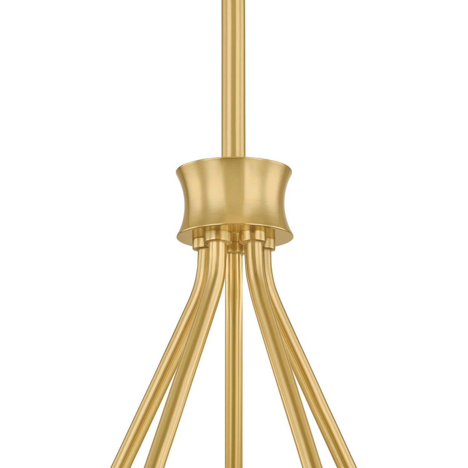 Goldie 5 Light Chandelier 34