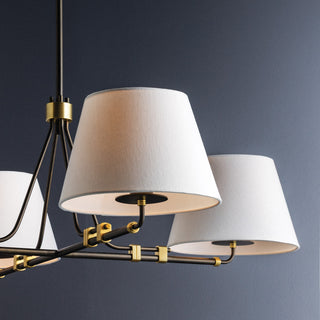 Eamon 4 Light Chandelier