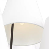 Cordelia 12 Light Chandelier 40", Aged Iron