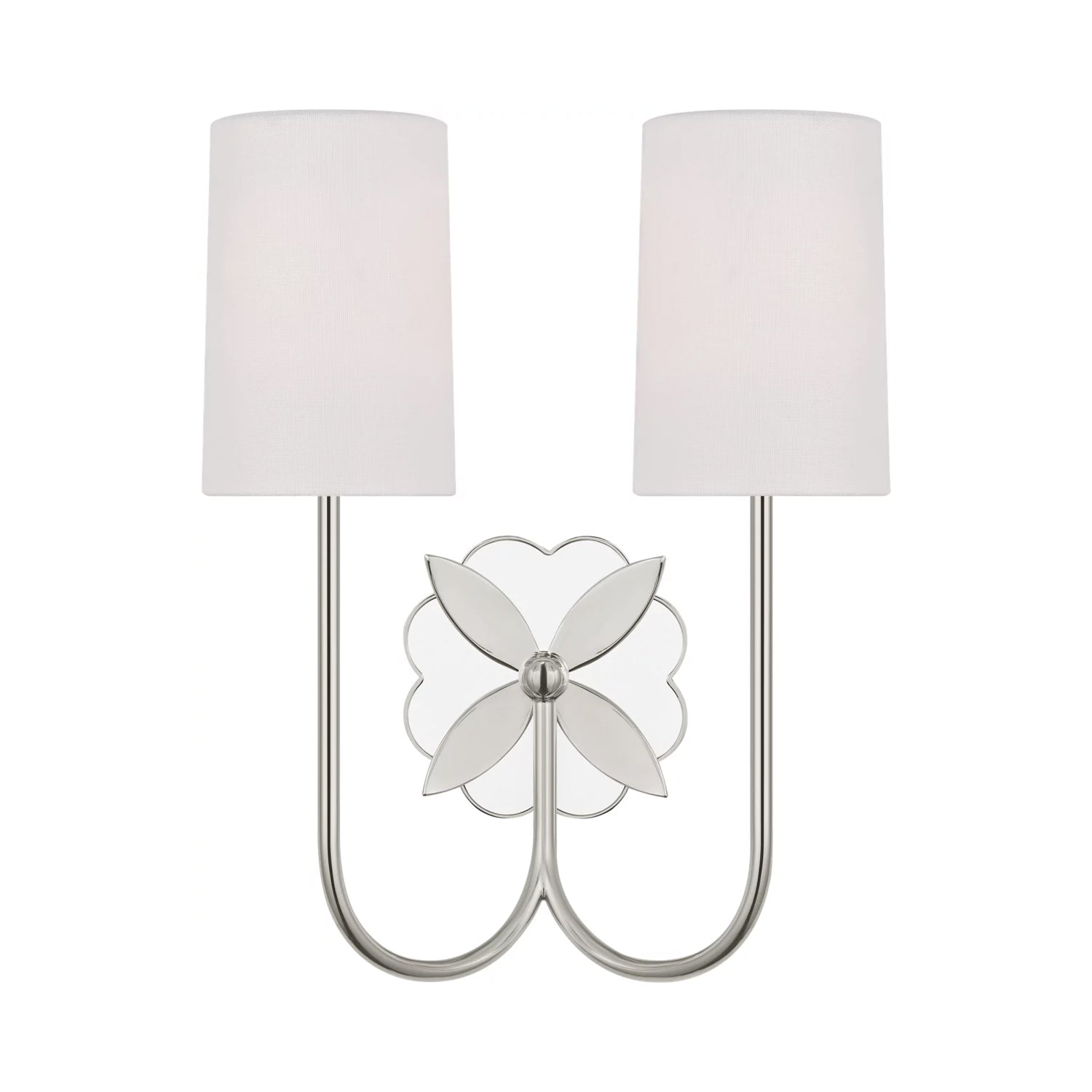 Ashby Double Wall Sconce 14