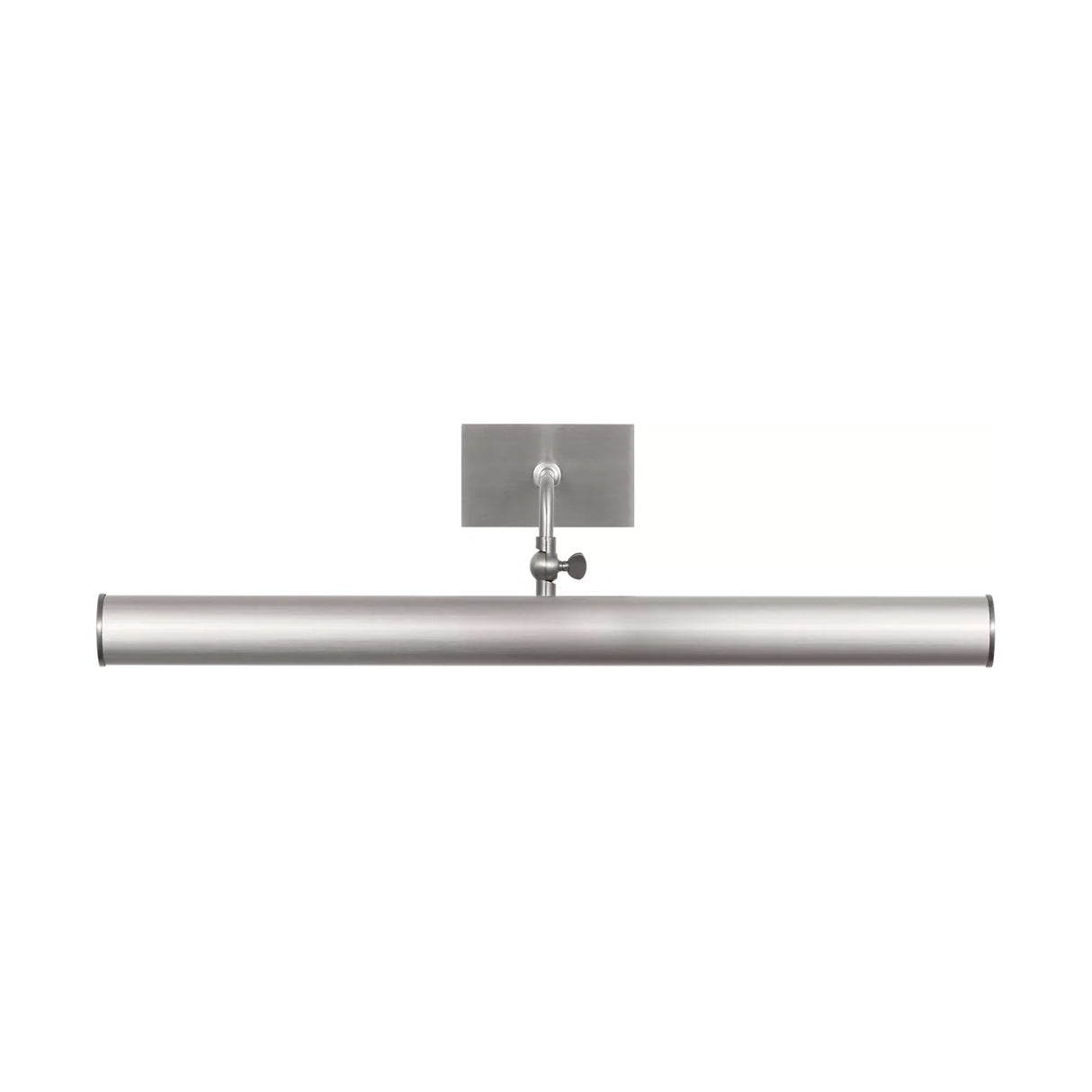 Norwell LED Picture Light 24", Brushed Nickel