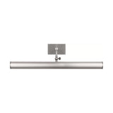 Norwell LED Picture Light 24", Brushed Nickel