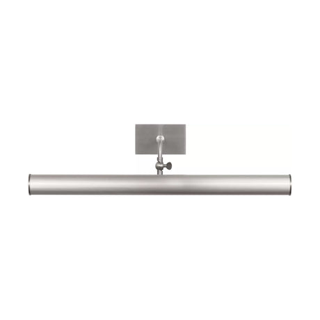 Norwell LED Picture Light 24", Brushed Nickel