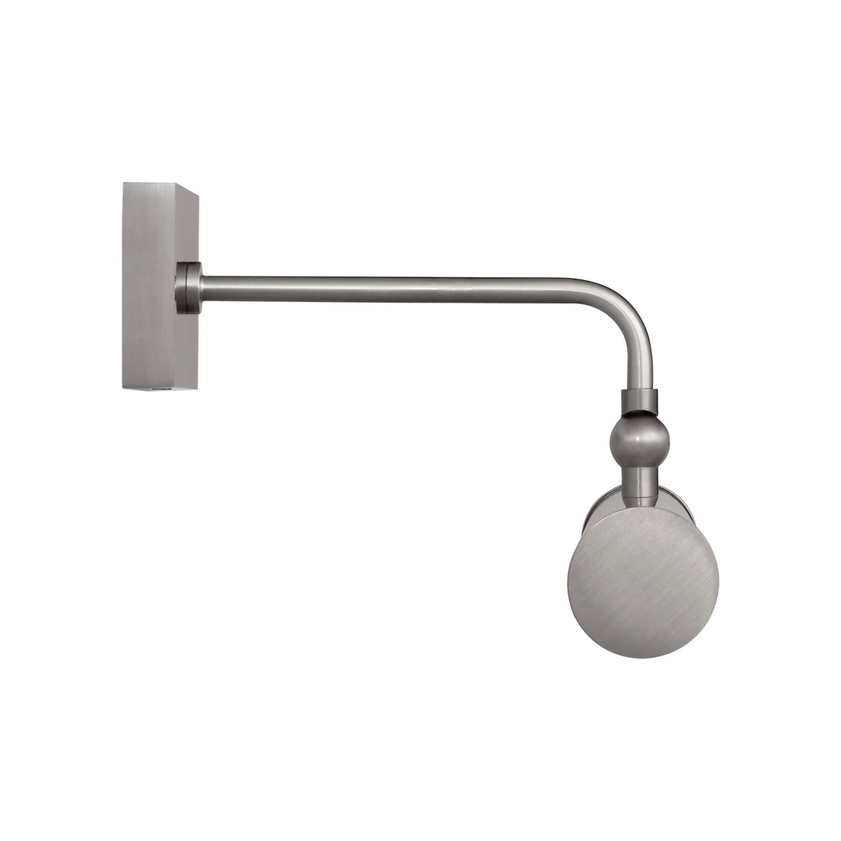 Norwell LED Picture Light 24", Brushed Nickel