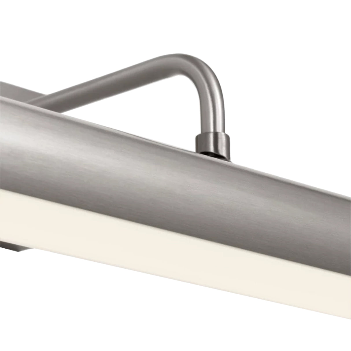 Norwell LED Picture Light 24", Brushed Nickel