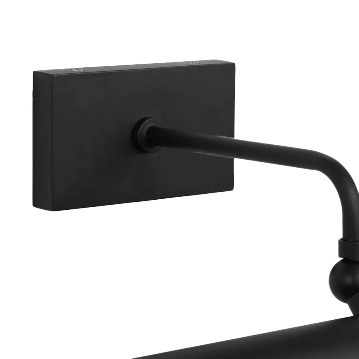 Norwell LED Picture Light 24", Matte Black