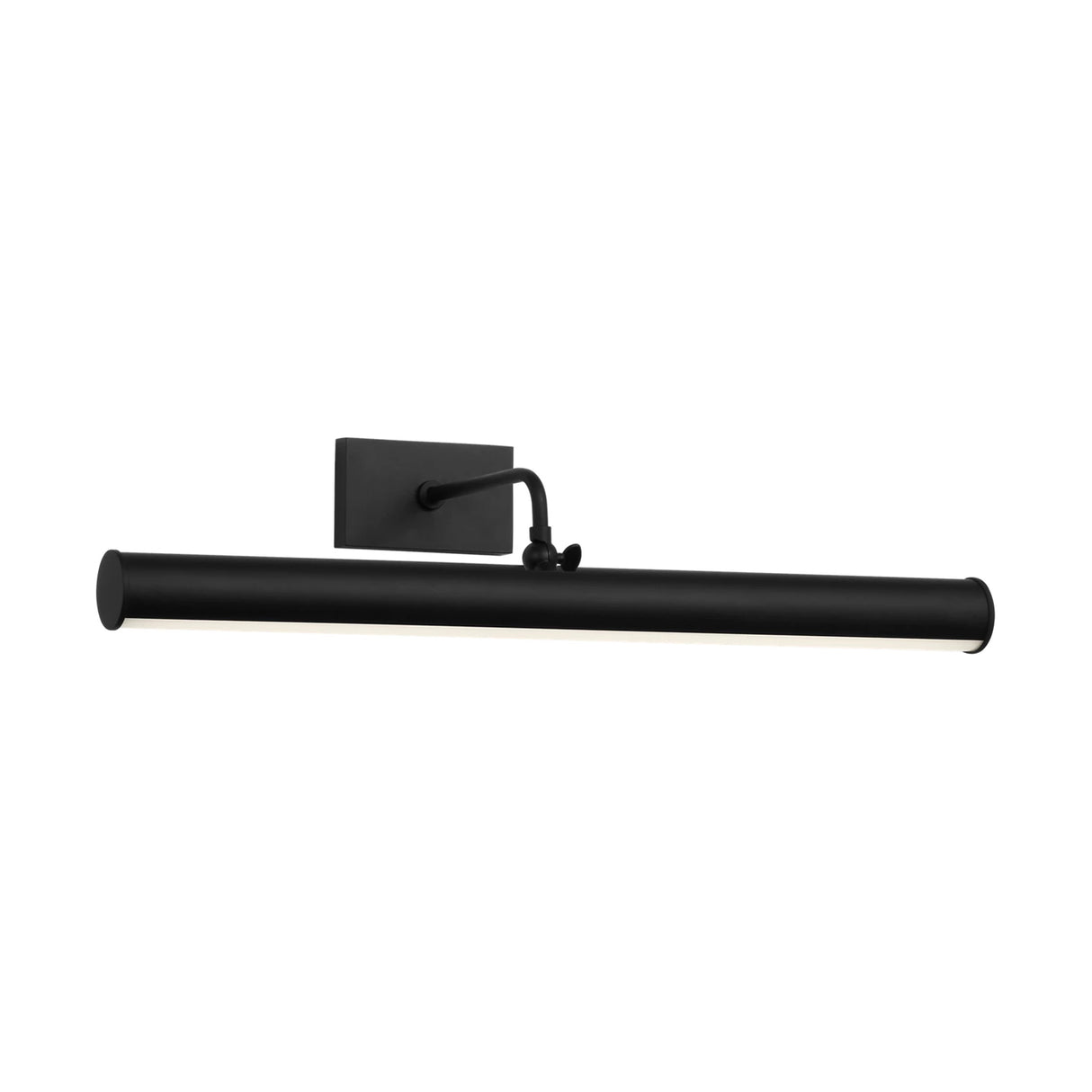 Norwell LED Picture Light 24", Matte Black