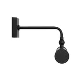 Norwell LED Picture Light 24", Matte Black