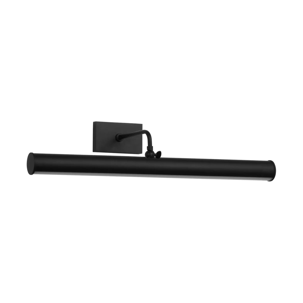 Norwell LED Picture Light 24", Matte Black