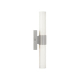 Ramsey LED Vanity Light 18", Brushed Nickel