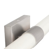 Ramsey LED Vanity Light 18", Brushed Nickel