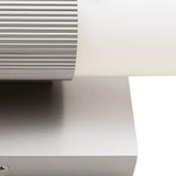 Ramsey LED Vanity Light 18", Brushed Nickel