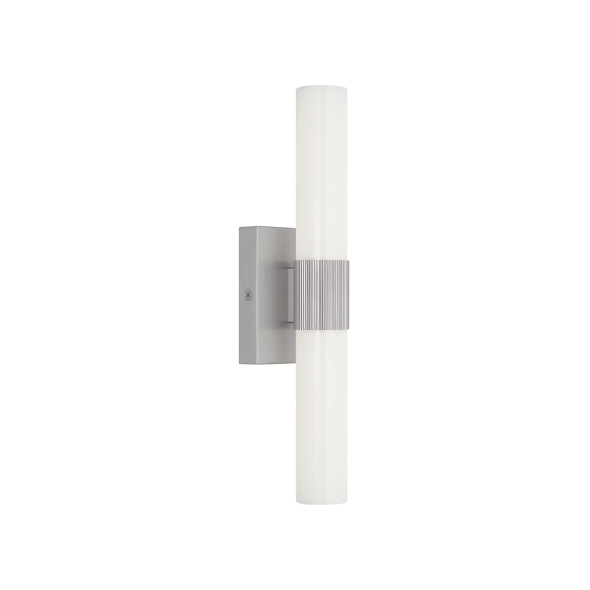 Ramsey LED Vanity Light 18", Brushed Nickel